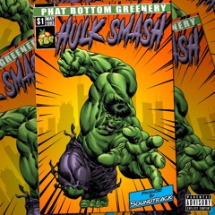 HULK SMASH