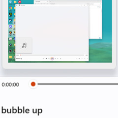 Bubble Up