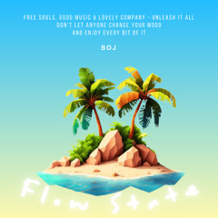 FLOW STATE Vol. 1