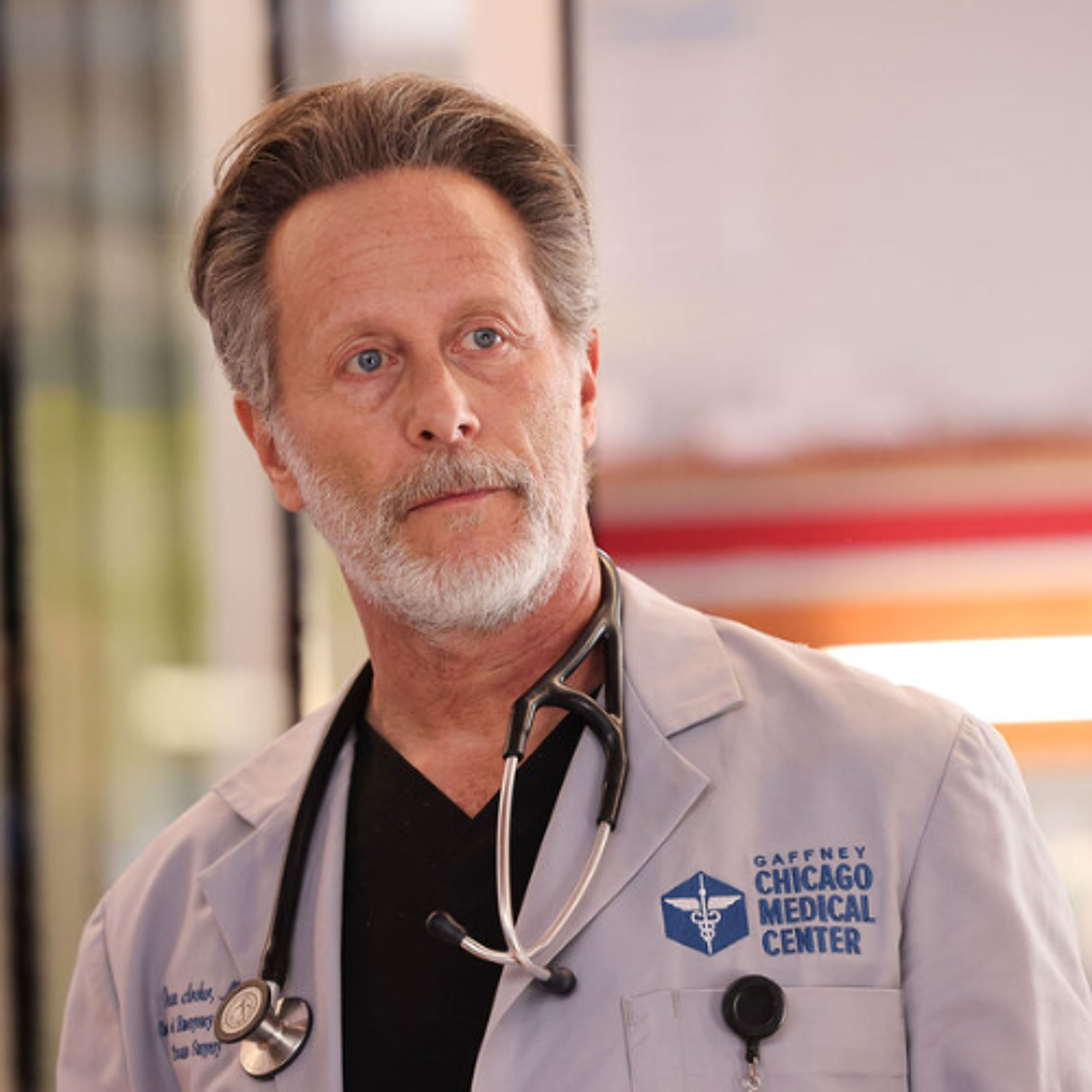 The Frank MacKay Show - Steven Weber