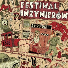 Live @ Stacja Praga. Festywal Inzynierow (Half-Live Reconstruction)