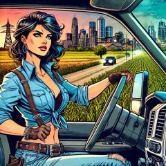 Radio Vixens