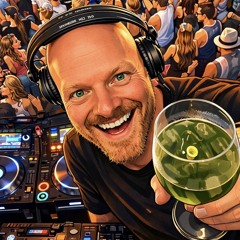 DJ Jarle - Practice Set Christmas Edition 2025/26