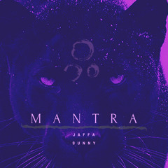 Mantra - Jaffa Sunny