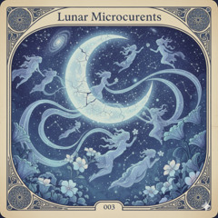 Lunar Microcurrents