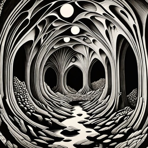 Subterranean Groove