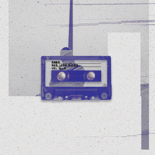 THE LOST TAPES VOLUME II