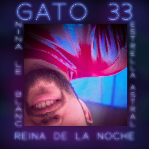 Gato 33 - Reina De La Noche (Instrumental)