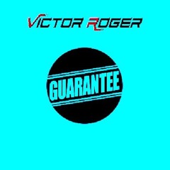 GUARANTEE - Solar Mix 2005 - Victor Roger Groovedit 2025