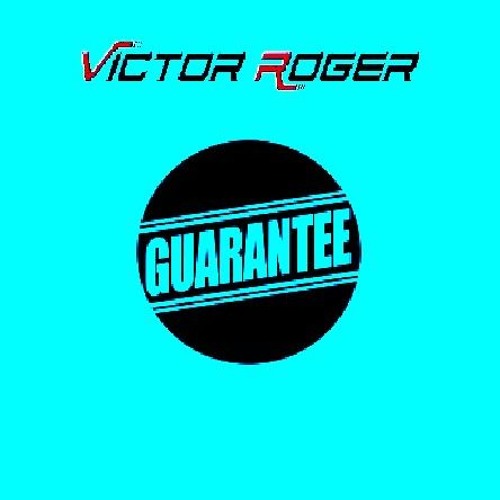 GUARANTEE - Solar Mix 2005 - Victor Roger Groovedit 2025