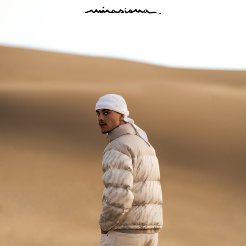 Un matelas sur le sol