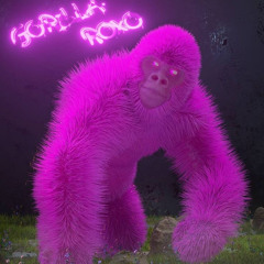 PONTIN GORILA ROXO XXX RITMO LOUCO DANÇANTE 3000 [DJ MENORK]