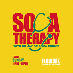 SOCA THERAPY 08/24/25
