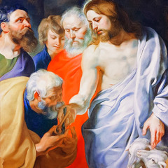 The Feast of the Chair of St. Peter (Rebroadcast)