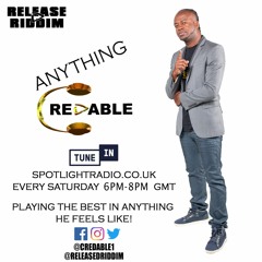 Anything Credable - 12/09/2020
