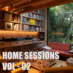 Home sessions vol - 02