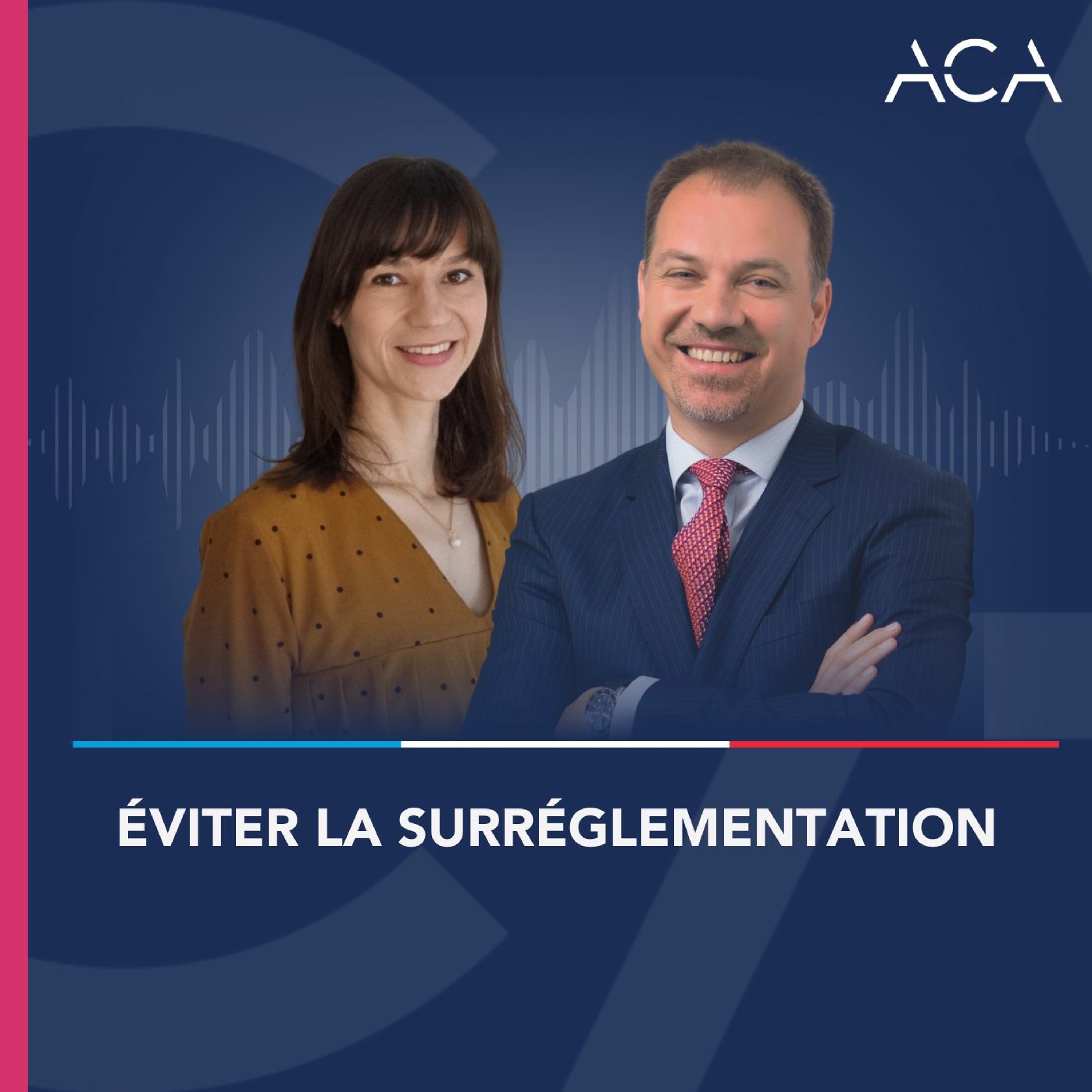 #Législatives2023 : Éviter la surréglementation (effet “Gold Plating”)