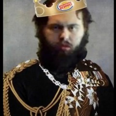 You Messed With The King