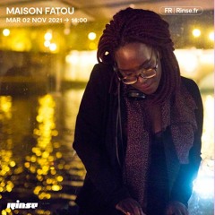 Maison Fatou - 02 Novembre 2021