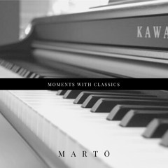 Prelude No. 2 In C Minor, BWV 847 (The Well-Tempered Clavier, Book 1) by Johann Sebastian Bach