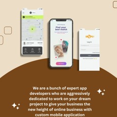 Mobile App Development Company