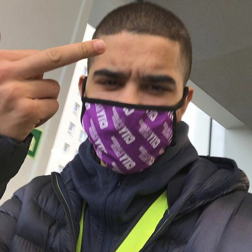 Mc A Mc Oakzy-Dlux Bouncy