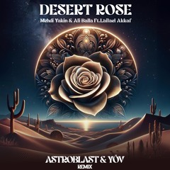 Desert Rose (Astroblast & YÖV Remix)