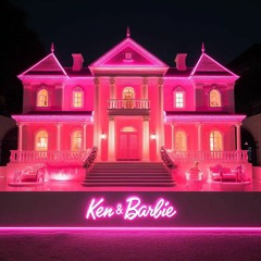Ken & Barbie (feat. 805 Enavol)