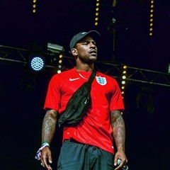 Skepta X Etta James - badboy [Red Runna refix]