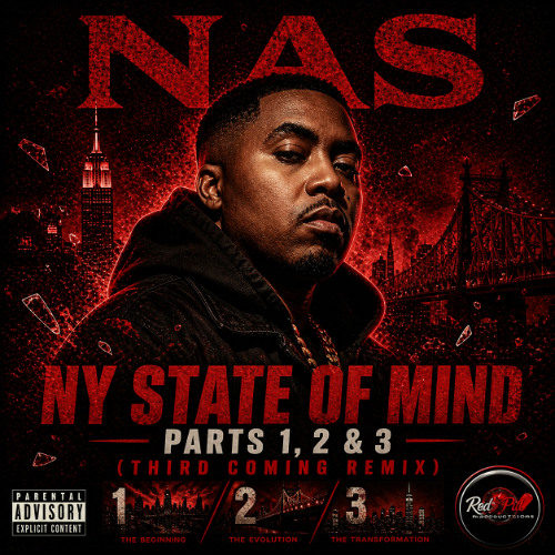 Stream Nas 