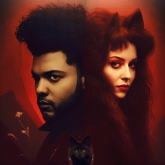 In Your Eyes x Running Up That Hill (Kate Bush x The Weeknd) Mashup