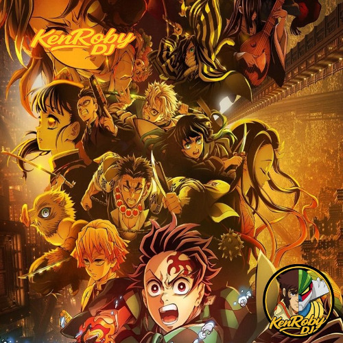 DEMON SLAYER START ENERGY