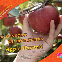 View EBOOK 📗 cosecha de manzanas/Apple Harvest (Todo acerca del otoño/All about Fall
