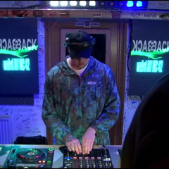 Weird Alf live @ Norty & Friends Bass Barn