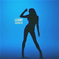 Leony - Holding On (Jacke O Remix)