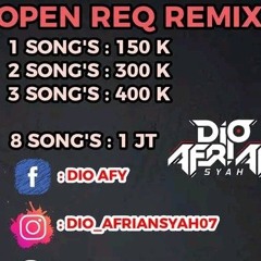 TREND TIKTOK  !!! || DIO AFY NASUTION || FORSALE