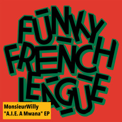 A.I.E. A Mwana (Afro Version)