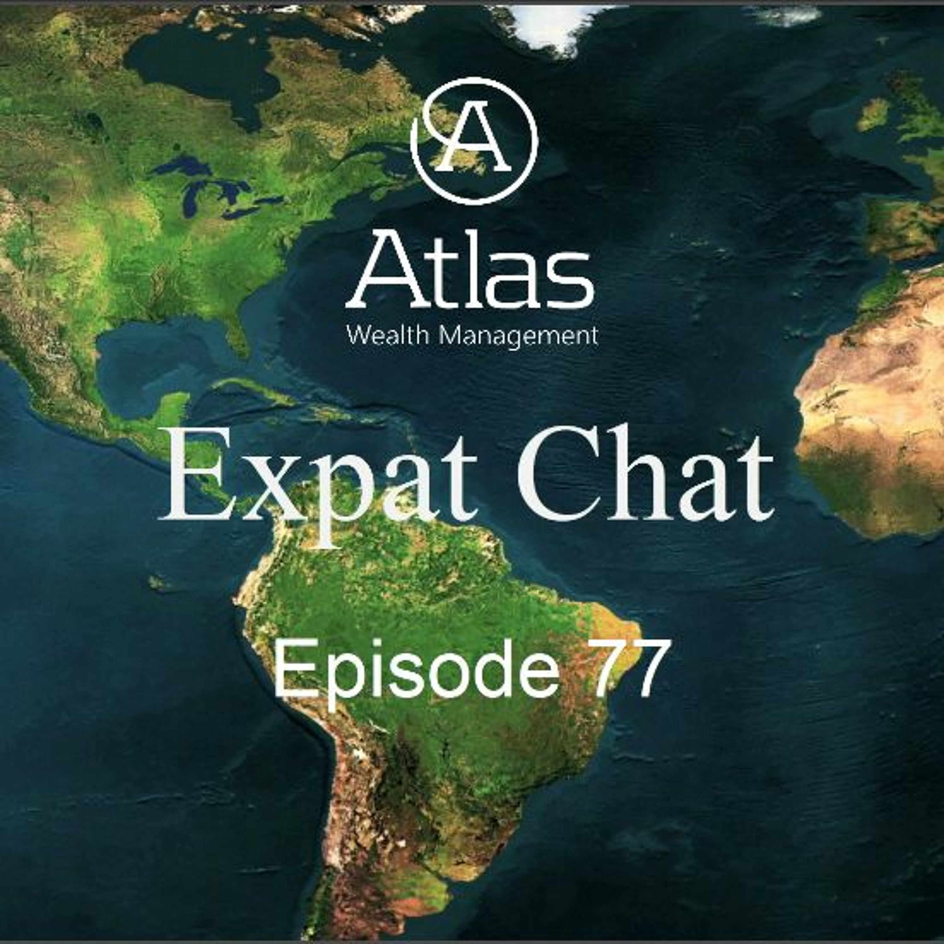 Expat Chat Episode 77 - Inheritance Considerations For Expats