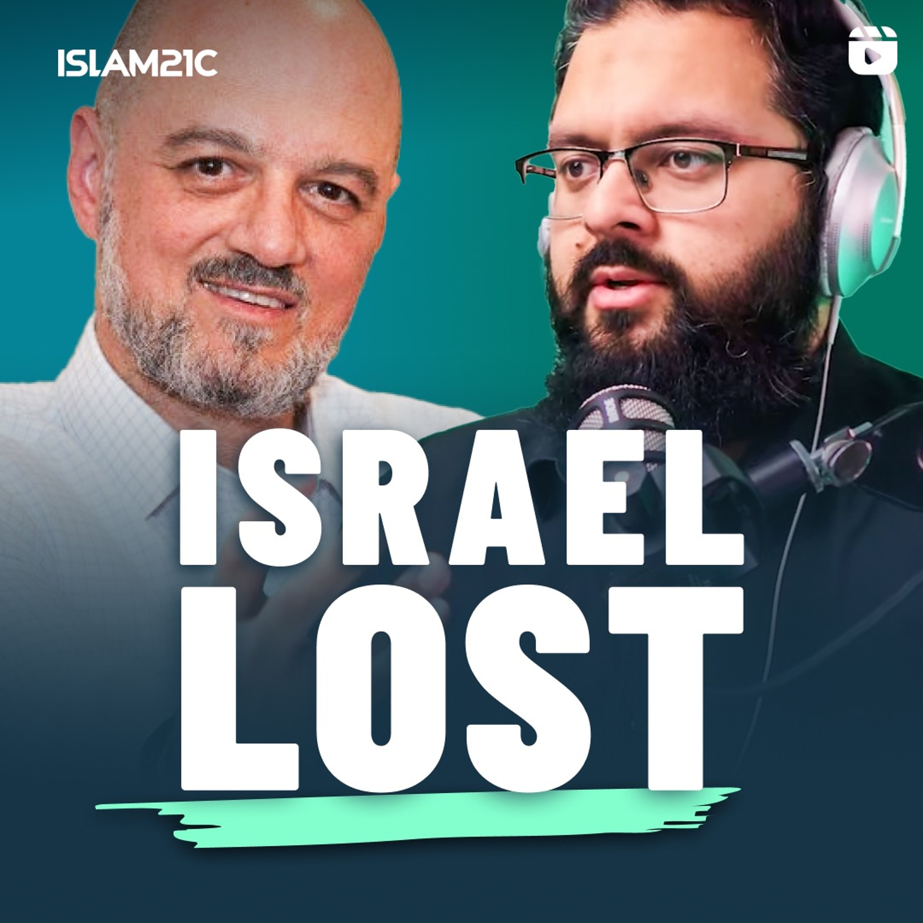Israel’s ICJ LOSS is a BIG Deal | Dr. Anas Altikriti on Empowered #8