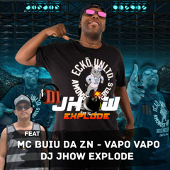 Vapo Vapo (feat. MC BUIU DA ZN)