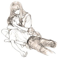 hand of fate [ ghosts ]