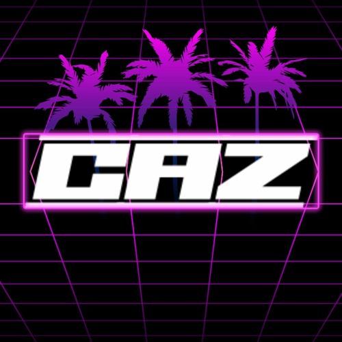 CAZ - CAN'T BE FREE