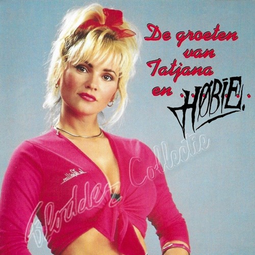 Høbie - Zalm Salade & Zelfrijzend Bakmeel [FREE DOWNLOAD]