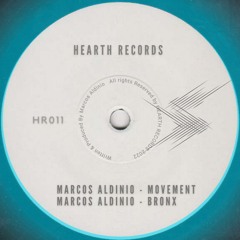 Marcos Aldinio - Movement