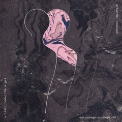 entourage.perception.003 by hedström & pøl