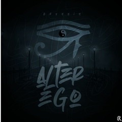 03 - Dimensão - Brunnin feat OgCapitu [prod.@hpbeatsss] EP ALTER EGO