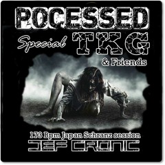 Special TKG schranz & Friends - Def Cronic @ Fakom United Pocessed 3
