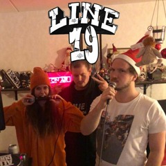 Line 19 with L-Wiz and Friends - December 19th, 2020