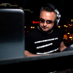 DJ SAY at BOILERSTUDIO Synchro360 Soundlab for Radio Porto Montenegro Live DJ Mix