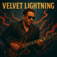 Velvet Lightning